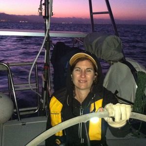 Meet your Posher, Nikki